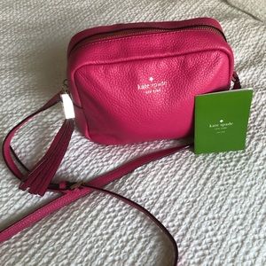 Kate Spade Crossbody Purse